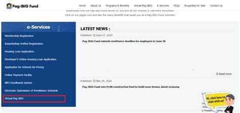 hdmf website|Virtual Pag.